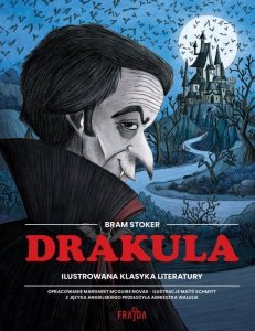Drakula (EBOOK)