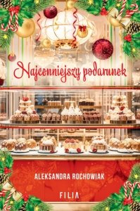Najcenniejszy podarunek (EBOOK)