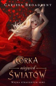 Córka niczyich światów (EBOOK)