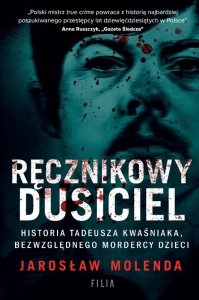 Ręcznikowy dusiciel (EBOOK)