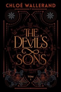 The Devil's Sons (EBOOK)