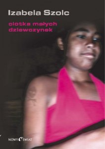 Ciotka małych dziewczynek (EBOOK)