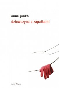 Dziewczyna z zapałkami (EBOOK)