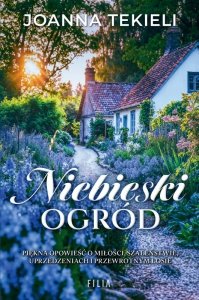 Niebieski ogród (EBOOK)