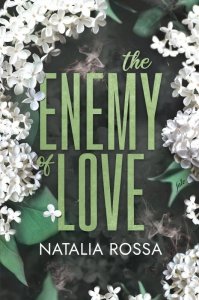 The Enemy of Love (EBOOK)