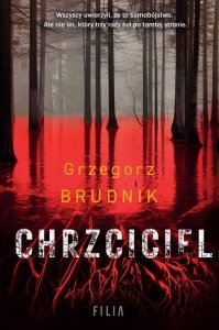 Chrzciciel (EBOOK)
