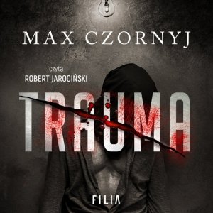 Trauma audiobook