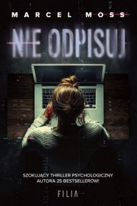 Nie odpisuj (EBOOK)
