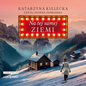 Na tej samej ziemi - audiobook