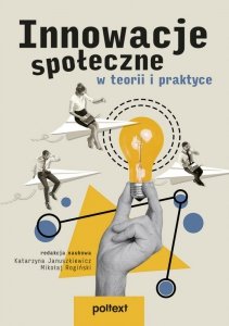 Innowacje społeczne w teorii i praktyce (EBOOK)
