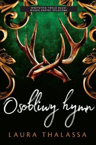 Osobliwy hymn (EBOOK)