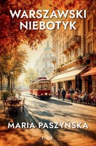 Warszawski niebotyk (EBOOK)