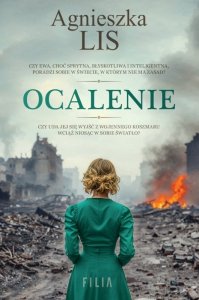 Ocalenie (EBOOK)