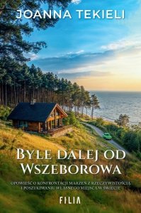 Byle dalej od Wszeborowa (EBOOK)