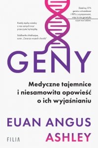Geny (EBOOK)