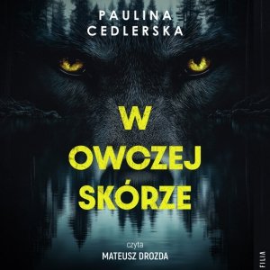 W owczej skórze - audiobook