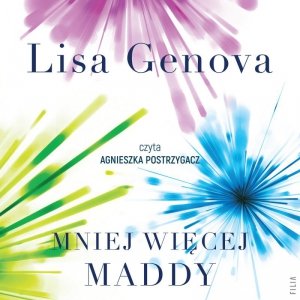 Mniej więcej Maddy