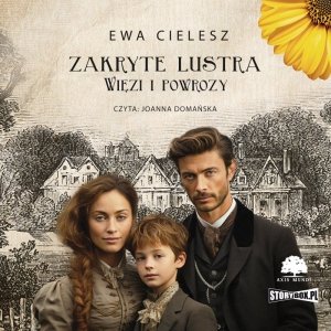 Zakryte lustra. Tom 5. Więzi i powrozy