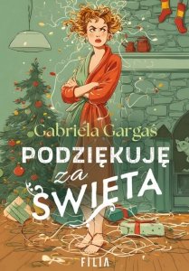 Podziękuję za Święta (EBOOK)