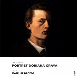 Portret Doriana Graya - audiobook
