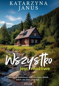 Wszystko jest możliwe (EBOOK)