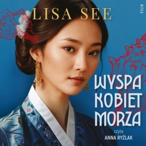 Wyspa kobiet morza - audiobook