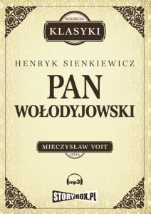 Pan Wołodyjowski - audiobook / ebook