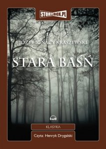 Stara baśń - audiobook / ebook