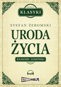 Uroda życia - audiobook / ebook