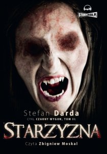 Starzyzna - audiobook