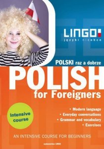 Polski raz a dobrze. Polish for Foreigners (EBOOK)
