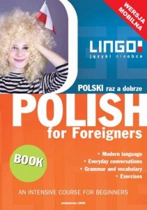 POLSKI RAZ A DOBRZE. Polish for Foreigners. Mobile Edition (EBOOK)