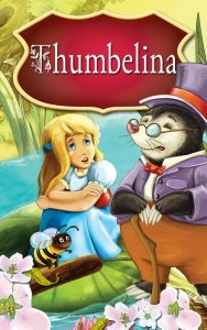 Thumbelina. Fairy Tales (EBOOK)