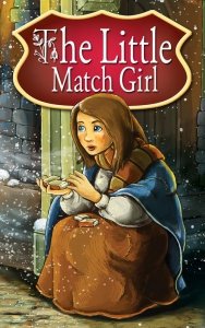 The Little Match Girl. Fairy Tales (EBOOK)