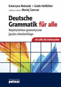 Deutsche Grammatik für alle (EBOOK)