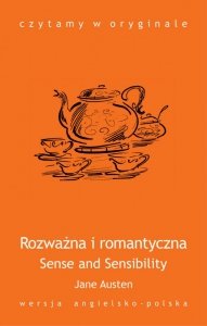 Sense and Sensibility. Rozważna i romantyczna (EBOOK)