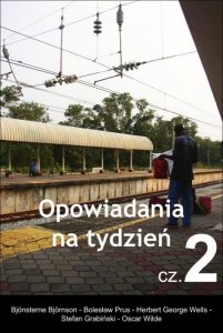 Opowiadania na tydzień. Cz.2 (EBOOK)