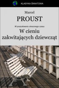W cieniu zakwitających dziewcząt (EBOOK)