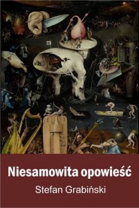 Niesamowita opowieść (EBOOK)