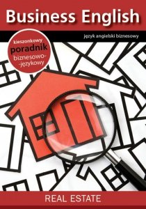 Real estate - nieruchomości (EBOOK)