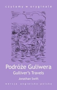Gulliver's Travels. Podróże Guliwera (EBOOK)