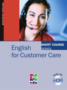 English for Customer Care (EBOOK)