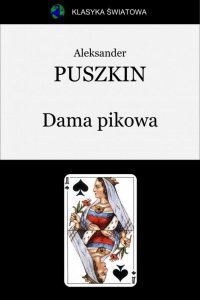 Dama pikowa (EBOOK)