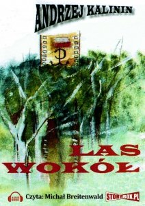Las Wokół - audiobook / ebook