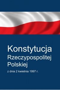 Konstytucja Rzeczypospolitej Polskiej (EBOOK)