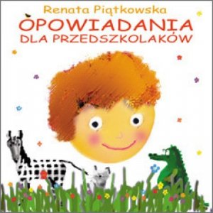Opowiadania dla przedszkolaków (EBOOK)