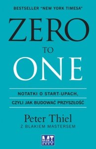 Zero to One (EBOOK)