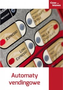 Automaty vendingowe (EBOOK)