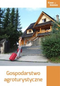 Gospodarstwo agroturystyczne (EBOOK)