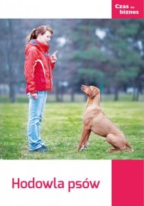 Hodowla psów (EBOOK)